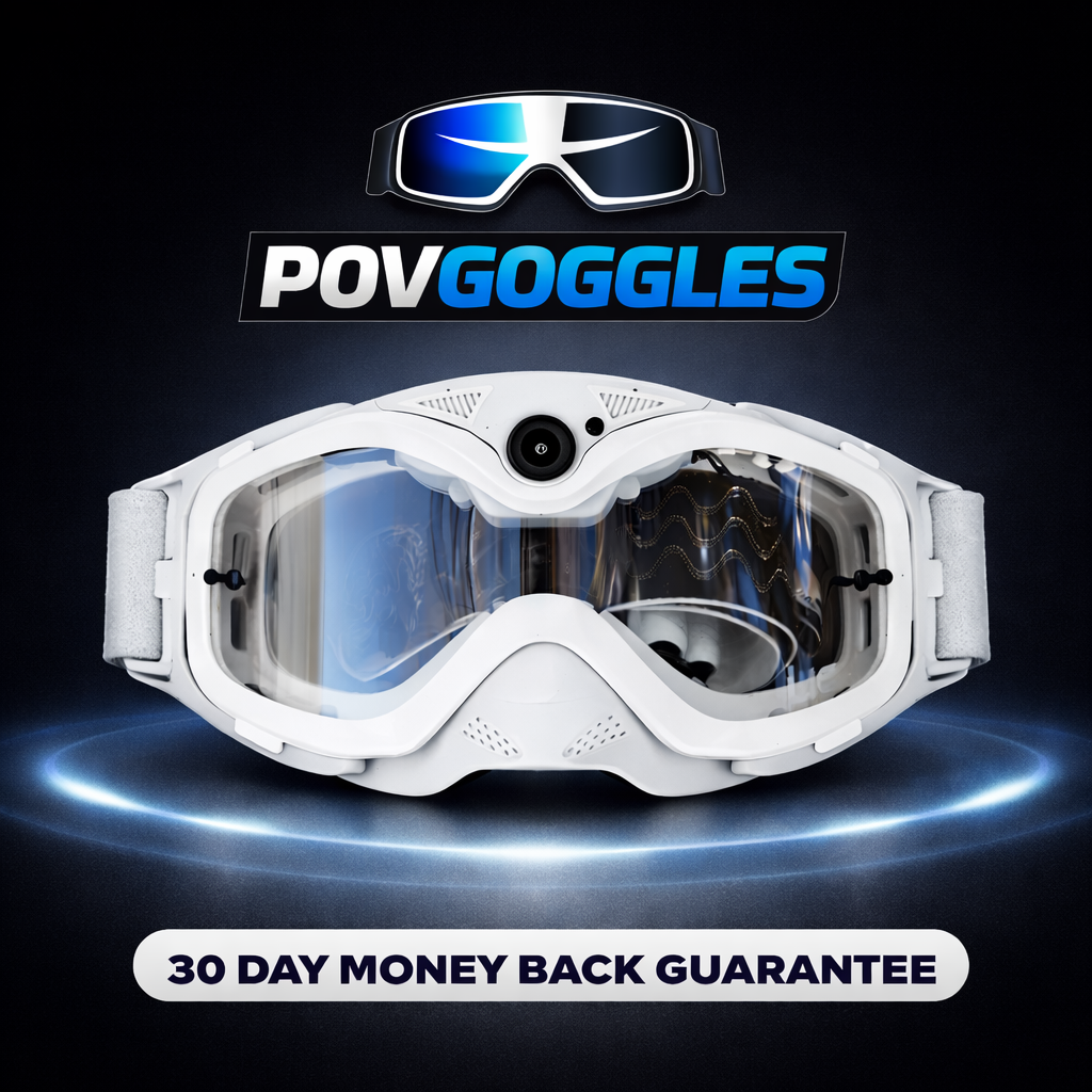 goggles motocross POV Recording Motocross Goggles – PovGoggles